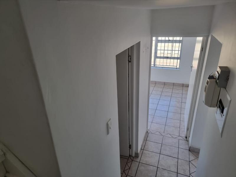 To Let 2 Bedroom Property for Rent in Hartenbos Central Western Cape